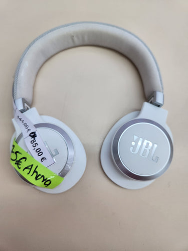Auriculares inalámbricos circumaurales Live 770 NC,JBL